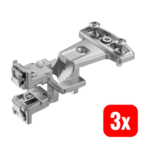 Hettich scharnier - hettich,