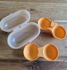 Tupperware eierbehälter - tupperware,