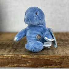 Blue Nose Friends Float #96 -