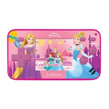 , Disney Prinzessin, Cyber