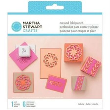 Martha Stewart Perforator Cut