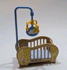 **Playmobil** Bett Wiege