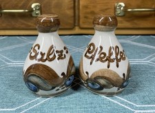 Heyde Keramik 3" Ceramic Salt