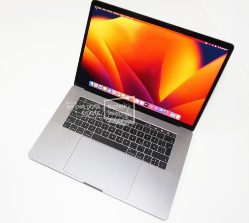 Apple macbook pro - macbook, a1707