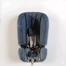 Concord Fixmax 9-36Kg Vintage Sammler, Beckengurttauglich