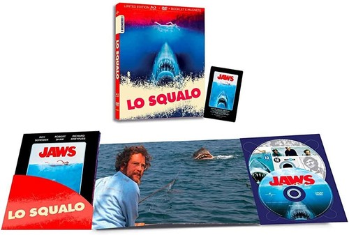 Der hai nummeriert book - der,