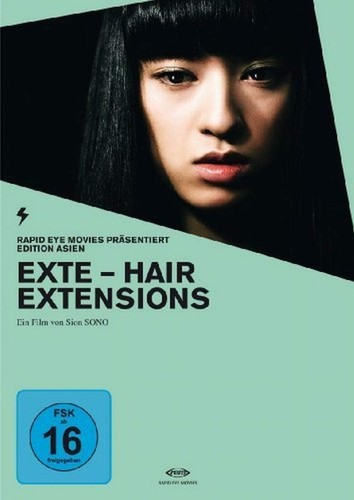 Exte hair extensions - exte,