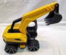 großer LENA TRUXX² Bagger 35