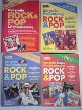 4 Bände: Der grosse