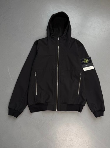 Stone island soft shell - soft, shell-r