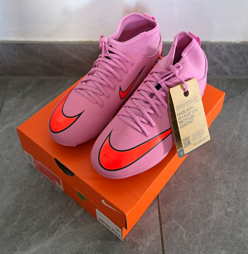 Nike mercurial nockenschuhe - nike,