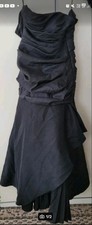 Abendkleid lang s m - lang,, s/m