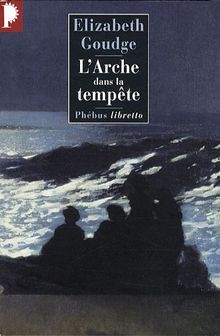 Arche dans tempete von - tempete,