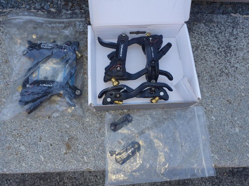 Shimano saint m810 disc - bl-m810,