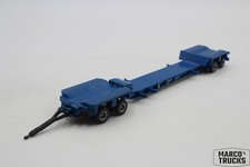 Herpa Schwerlastauflieger