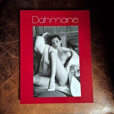 DAHMANE Benanteur – "Perversität als hohe Kunst" 1990 Taschen Verlag Akt Erotik