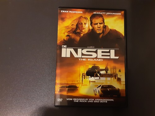 Die insel - die,