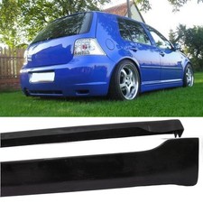 Seitenschweller Schweller passend für VW GOLF 4 IV R32 5-türer