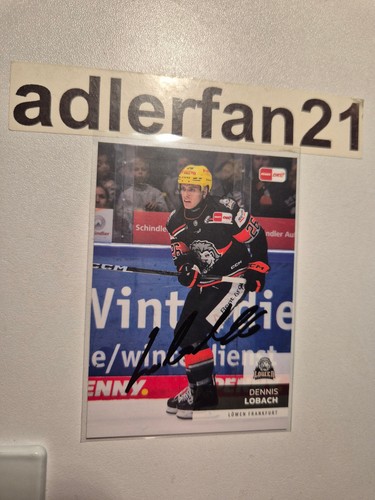 Del 2024 2025 signiert - del, 2024-2025