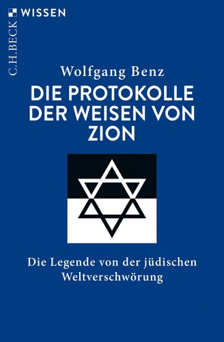 Die protokolle der weisen - die,