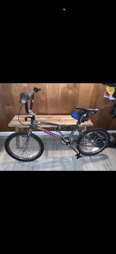 1995 haro group chrome - group, si