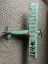 Spirit Of St Louis NX 211