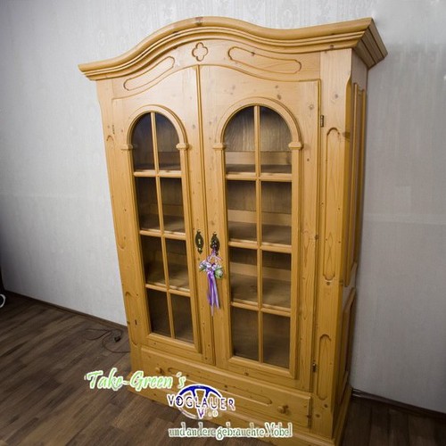Voglauer vitrinenschrank - voglauer,