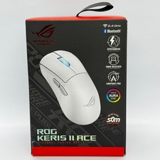 ASUS ROG Keris II Ace Wireless