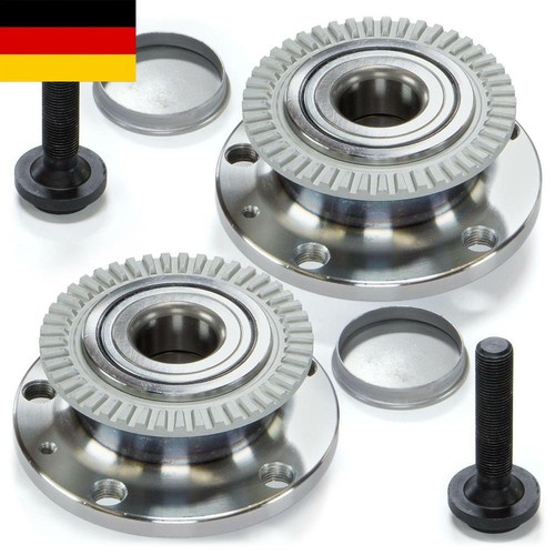 Radnabe radlagersatz vkba - ,