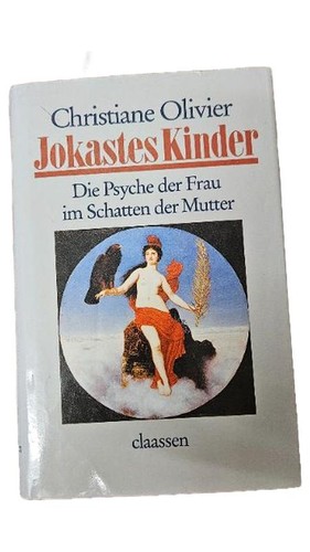 Jokastes kinder christiane - jokastes,