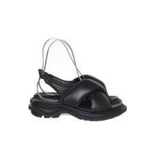 Ecco, Sandalen, Größe: 37