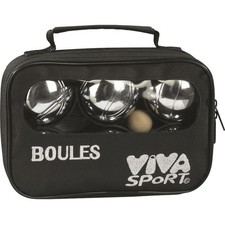 VIVA SPoRT Boule-Spiel Boccia