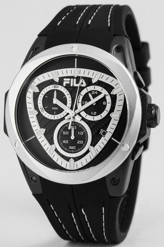 Fila herren chronograph uhr - herren,