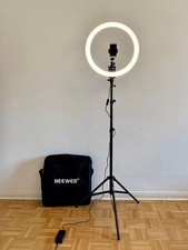Neewer srp18 ringlicht - neewer,