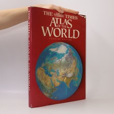 The Times Atlas of the World 