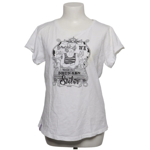 Derbe shirt größe l - t-shirt,, größe: