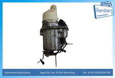 Gebr. Opel Astra H Zafira B Servopumpe  Servolenkung 13192897 #3826