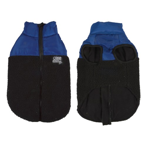 Hunde mantel winterjacke - hunde,