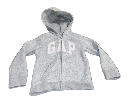 Sweatjacke 110 116 gap - 110/116,
