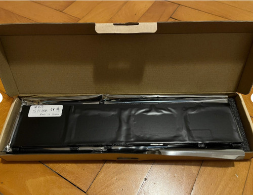 Ersatz akku für dell - für, g3