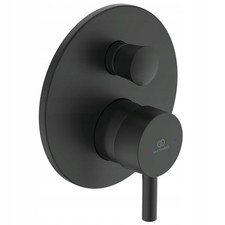 Einhebel-Wannen- und