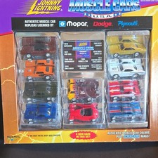 Johnny Lightning Muscle Cars