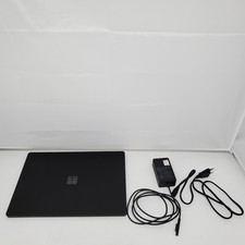 Microsoft Surface Laptop 3