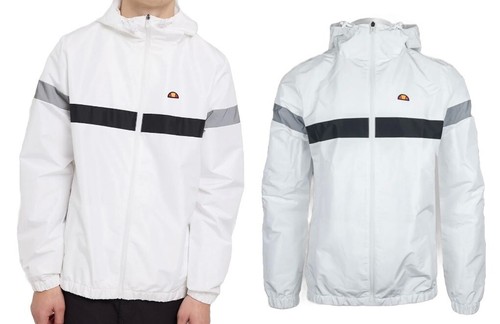 Ellesse herren luchs jacke - ellesse,