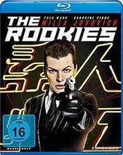 The Rookies von EuroVideo