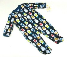 Baby Strampler 62-68 Fleece