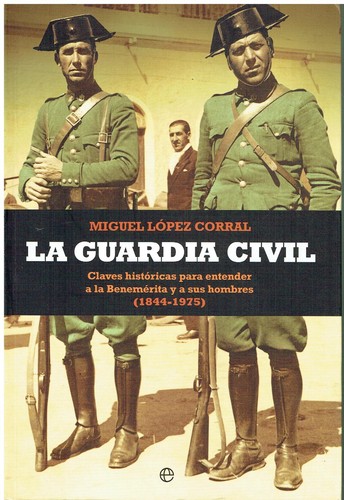 López corral la - lópez, guardia