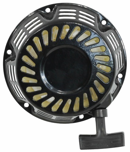 Seilzugstarter