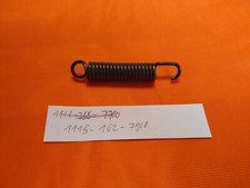 NOS Stihl 1115-162-7900 Zugfeder Kettenbremse 045 056 AV AVEQ Quickstop