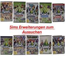 Die Sims 3  Viele